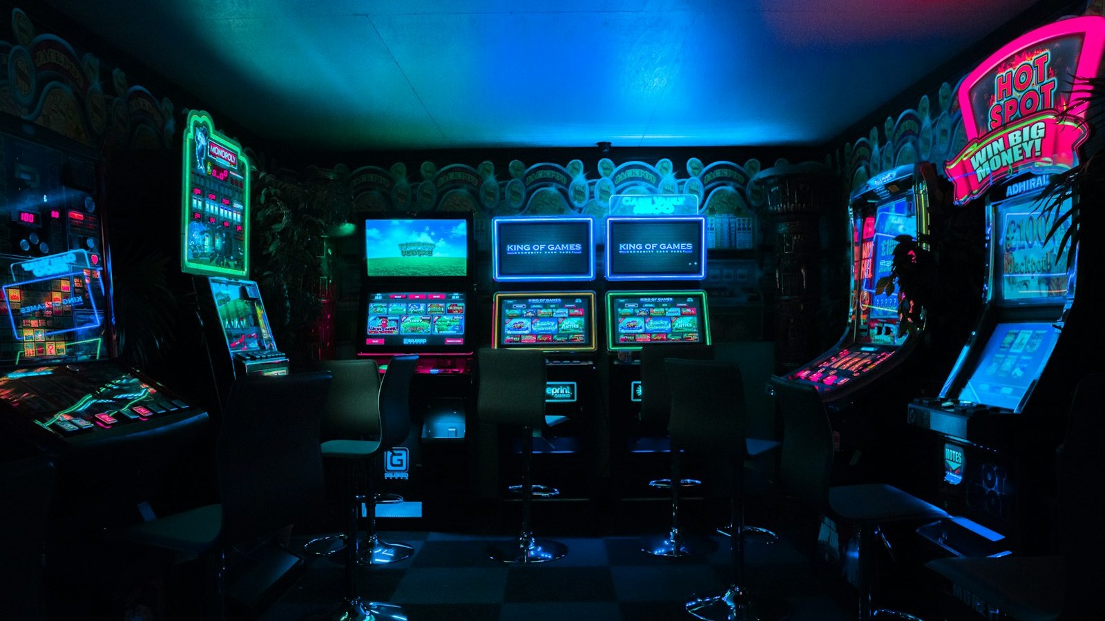 Hyper Sports — The Game That Broke A Generation Of Joysticks