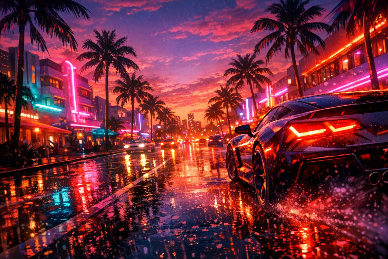 GTA VI Slips to November 2026: Vice City Can Wait (Again)