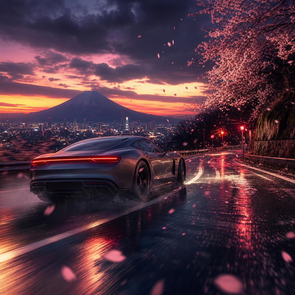 Forza Horizon 6 Launches Today: Why Its Japan Map Could Be the Series’ Best Yet
