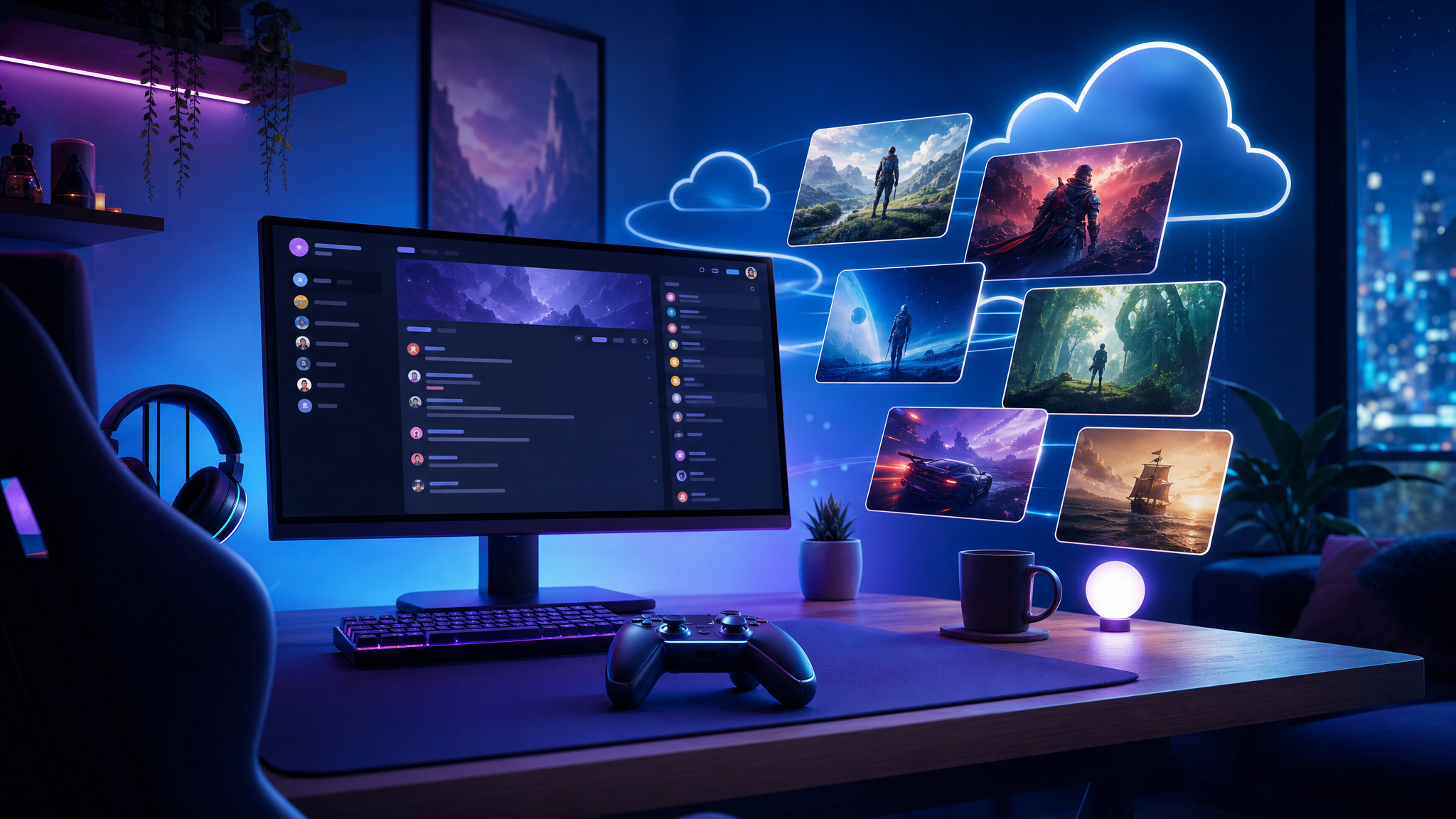 Xbox Game Pass Starter on Discord Nitro: Is the New 50-Game Tier Worth It?