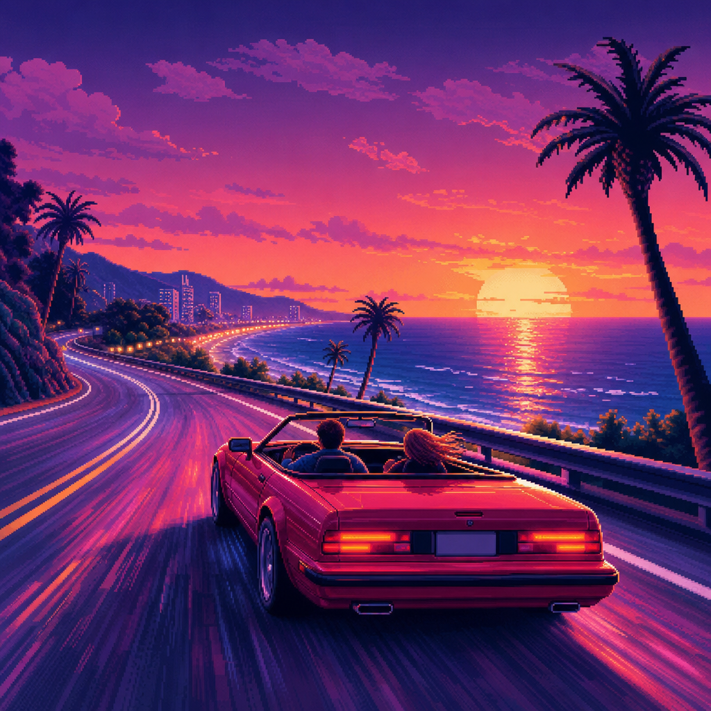 Out Run Review — Is Sega’s 1986 Arcade Racer Still Worth Playing in 2026?