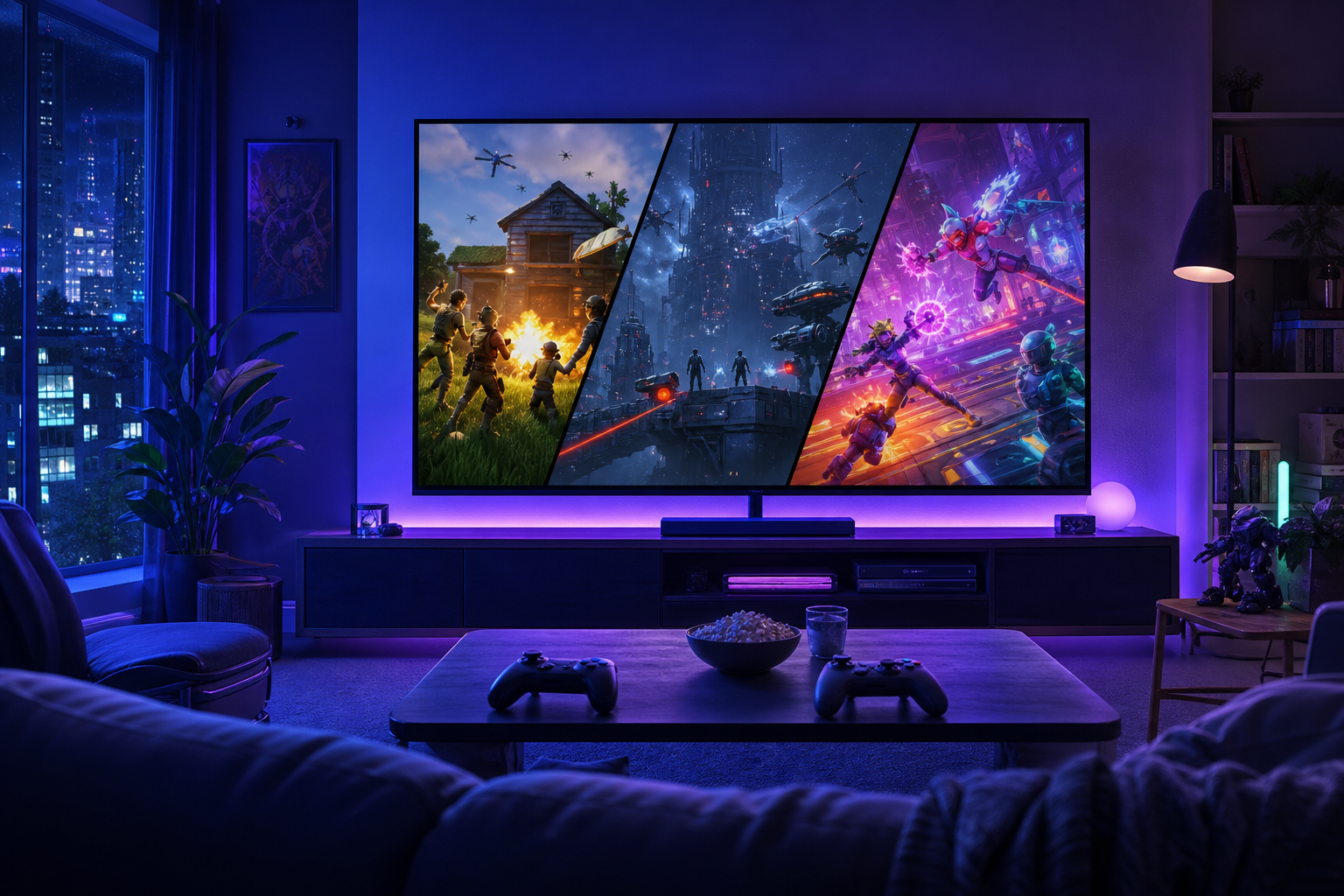 PS Plus June 2026 Games: Why Grounded and Darktide Make This Month Worth Claiming