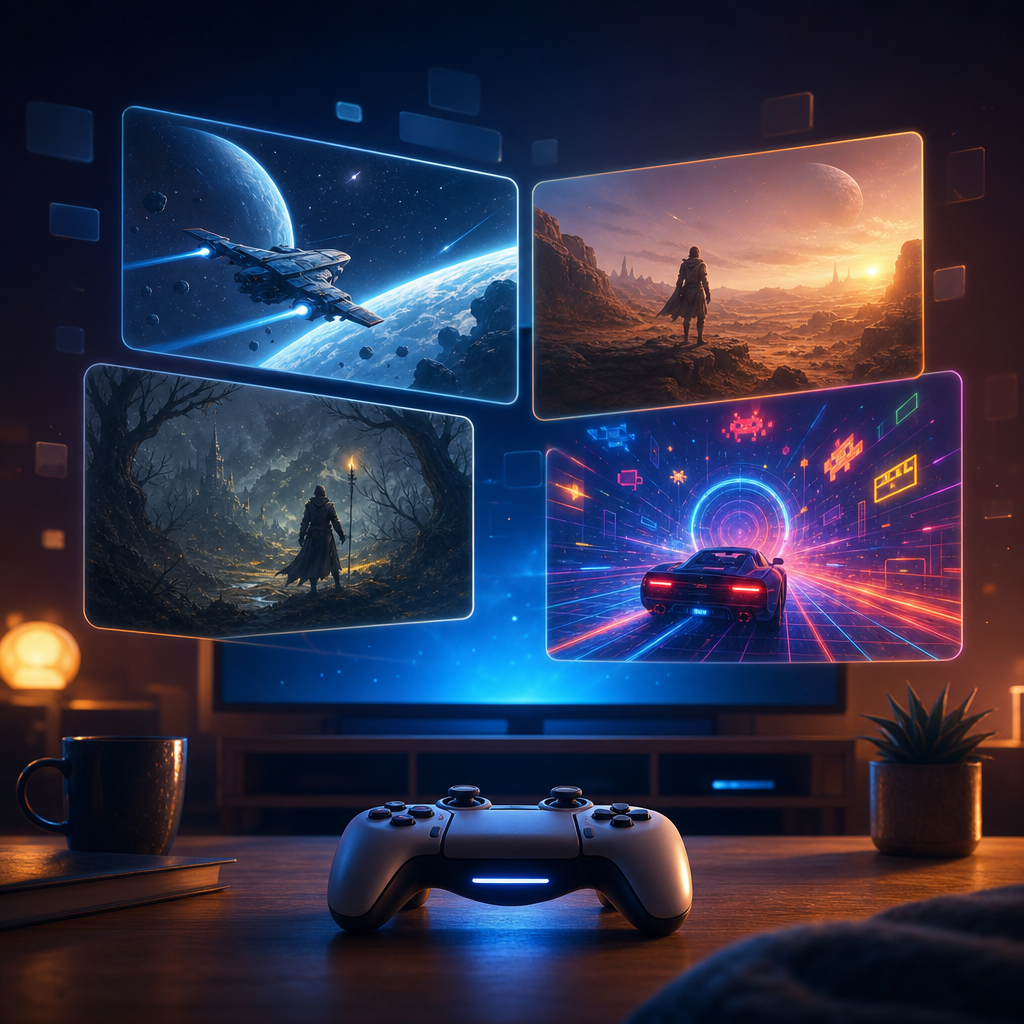 PS Plus Game Catalog May 2026: Why Star Wars Outlaws and Red Dead Redemption 2 Are Worth Your Time