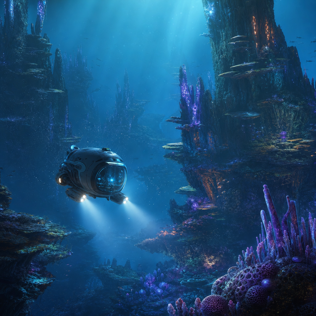 Subnautica 2 Early Access Starts May 14: What Game Pass Players Need to Know