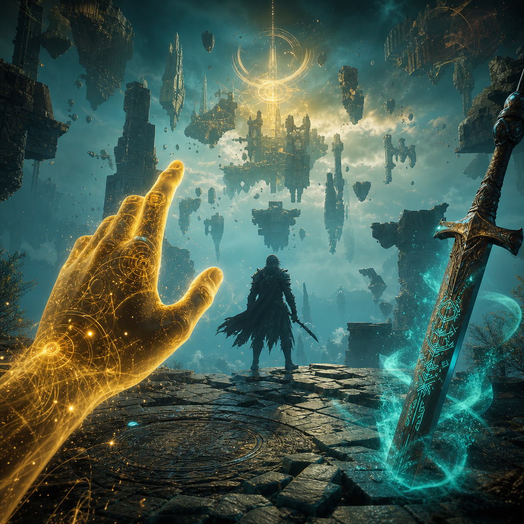 God of War Laufey PS5: What PlayStation Confirmed About Faye’s New Adventure