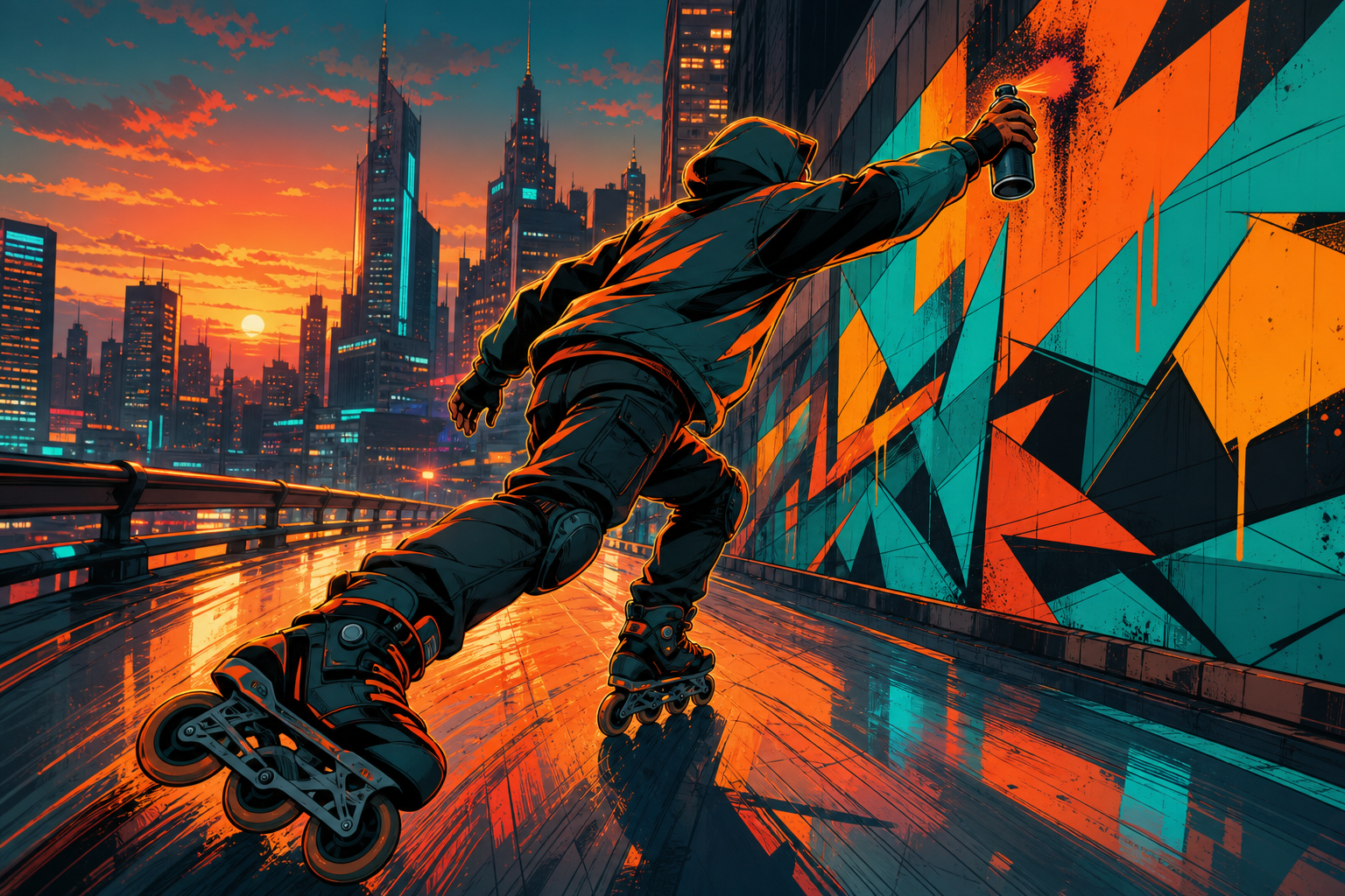 Jet Set Radio Review — Is Sega’s 2000 Dreamcast Cult Classic Still Worth Playing in 2026?