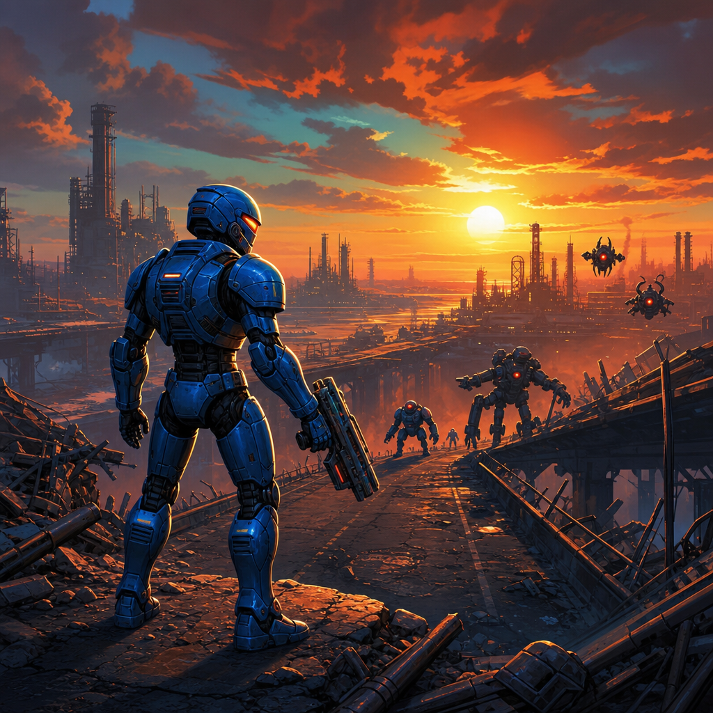 Mega Man X Review — Is Capcom’s 1993 SNES Classic Still Worth Playing in 2026?