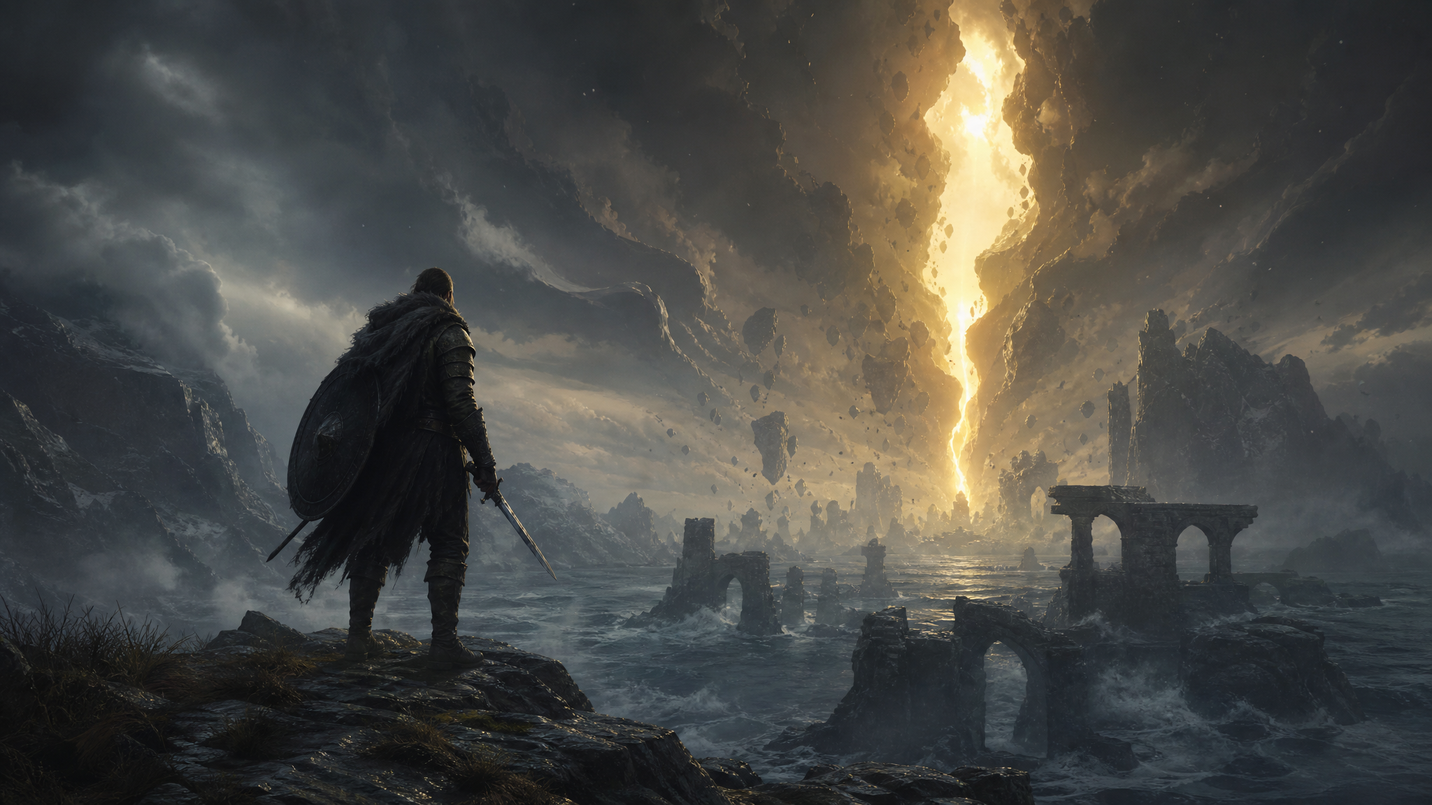 Senua Release Date: What Xbox Has Confirmed About Ninja Theory’s 2027 Action-Adventure