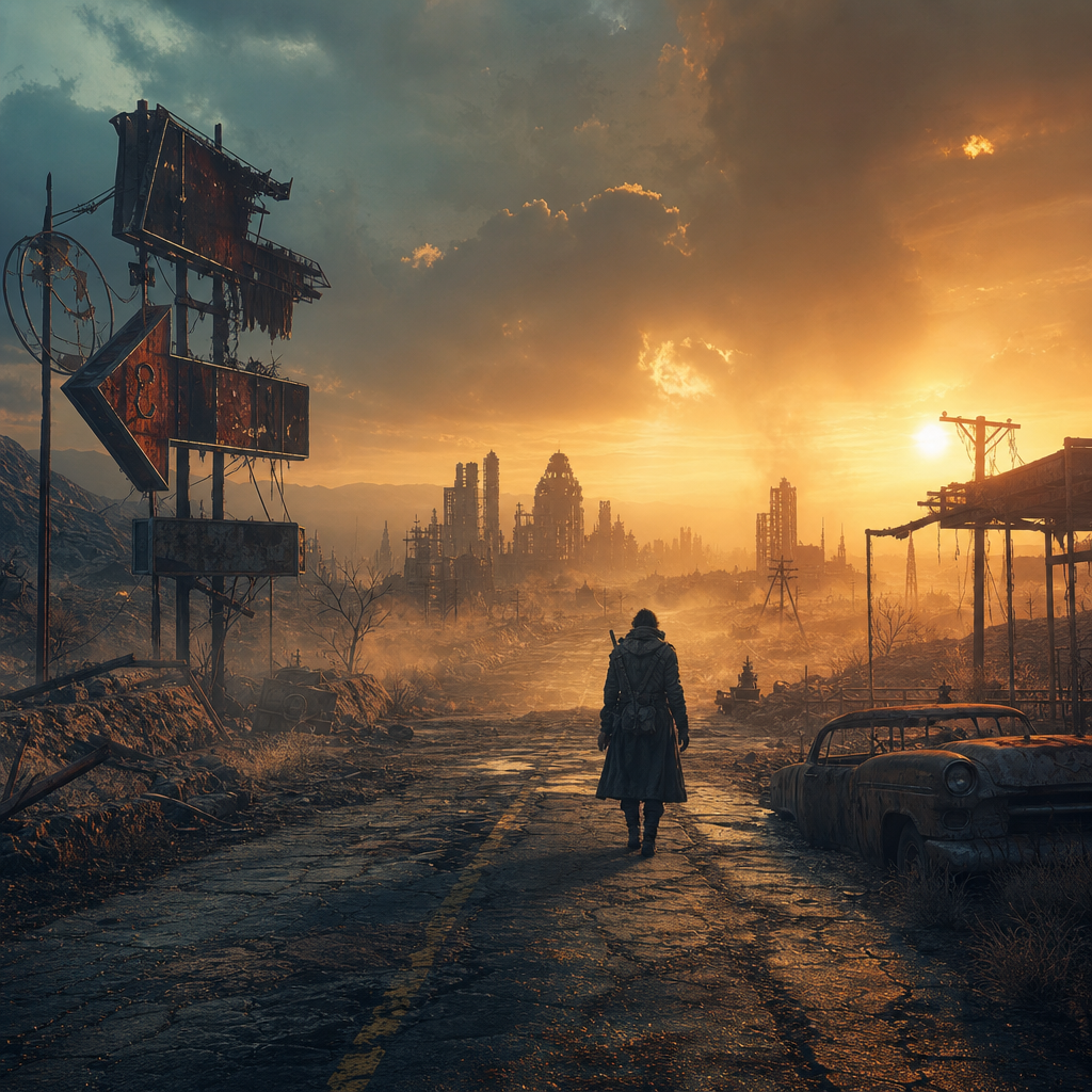 Fallout 3 and New Vegas Remaster Release Date: What Bethesda Confirmed So Far