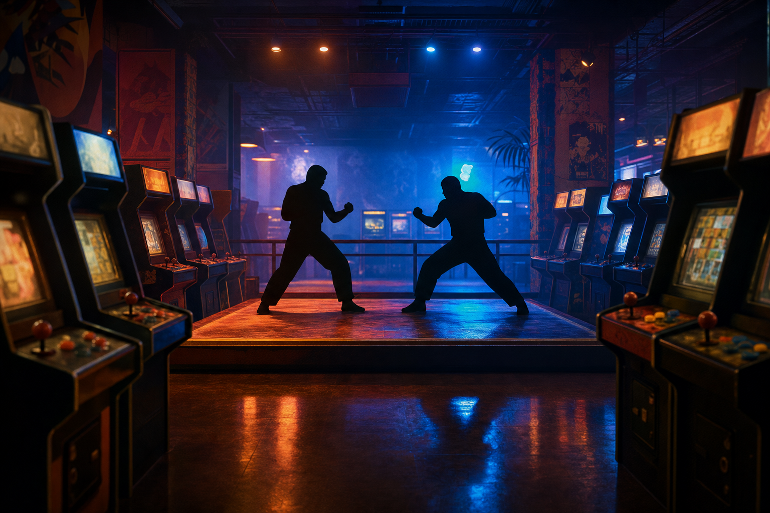 Street Fighter II Review — Is Capcom’s 1991 Arcade Fighting Classic Still Worth Playing in 2026?