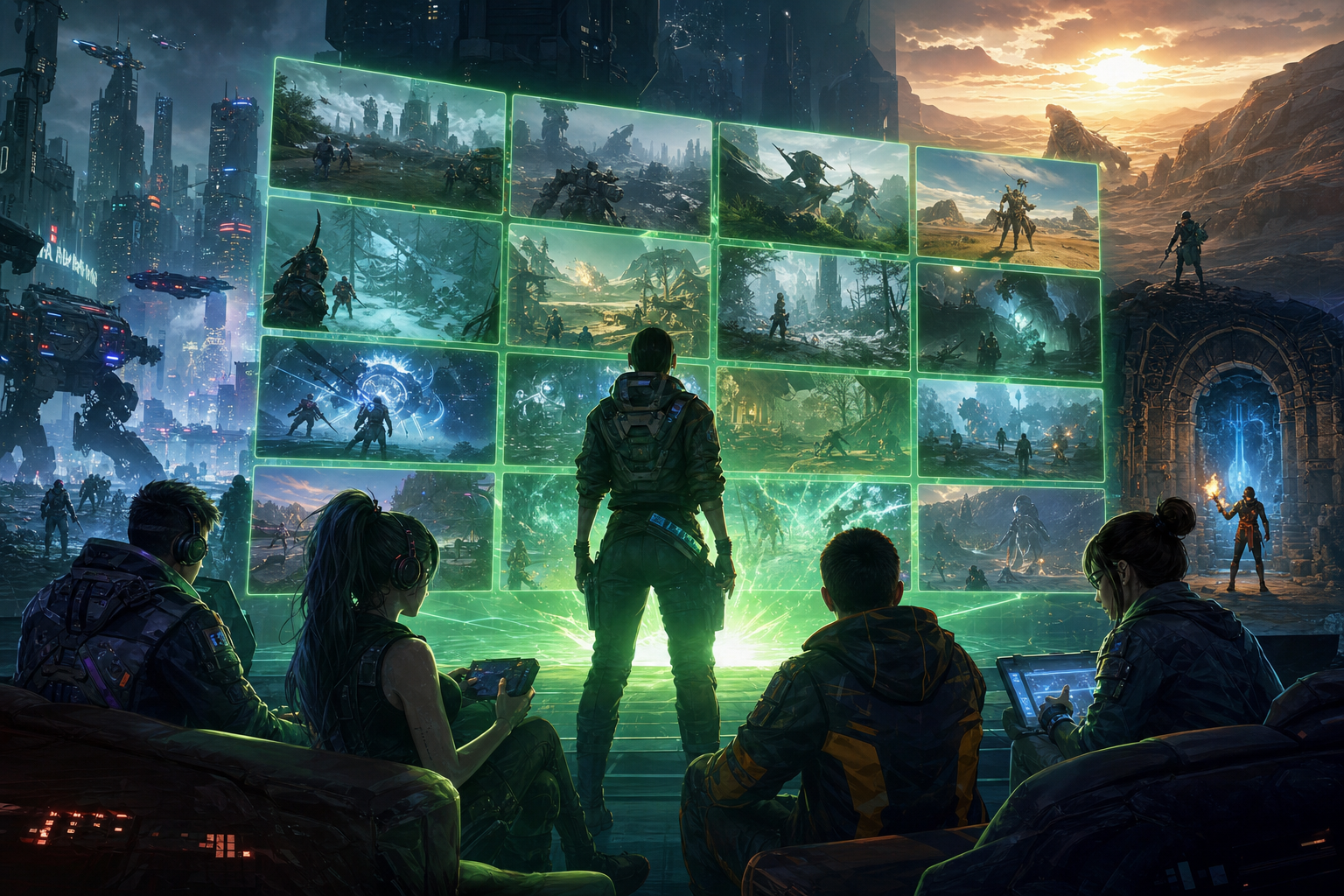 Xbox Game Pass September 2026 Wave 2: Gears of War: E-Day, Minecraft Dungeons II, and What Actually Matters