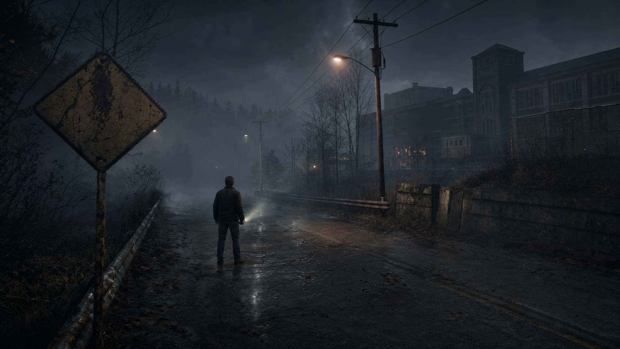 Silent Hill Review — Is Konami’s 1999 PS1 Horror Classic Still Worth Playing in 2026?