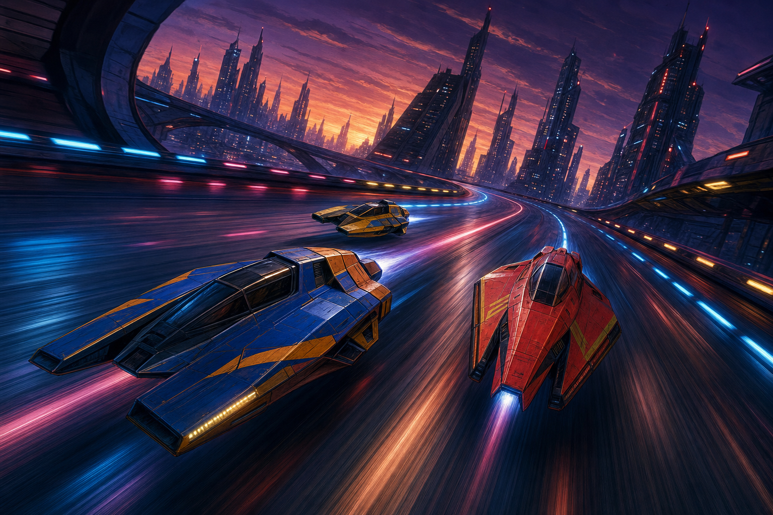WipEout 2097 Review — Is Psygnosis’ 1996 PS1 Futuristic Racer Still Worth Playing in 2026?