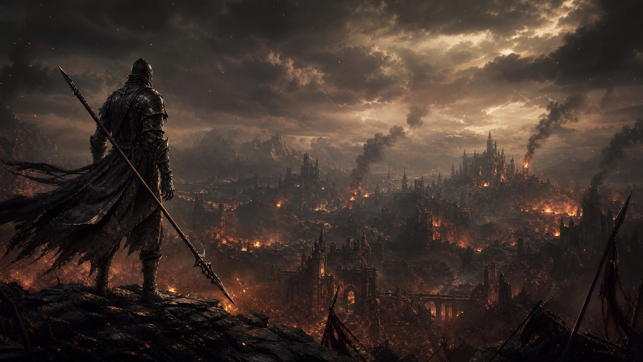 Wo Long 2 Release Date and Alpha Demo: Platforms, Game Pass, and What Team Ninja Confirmed