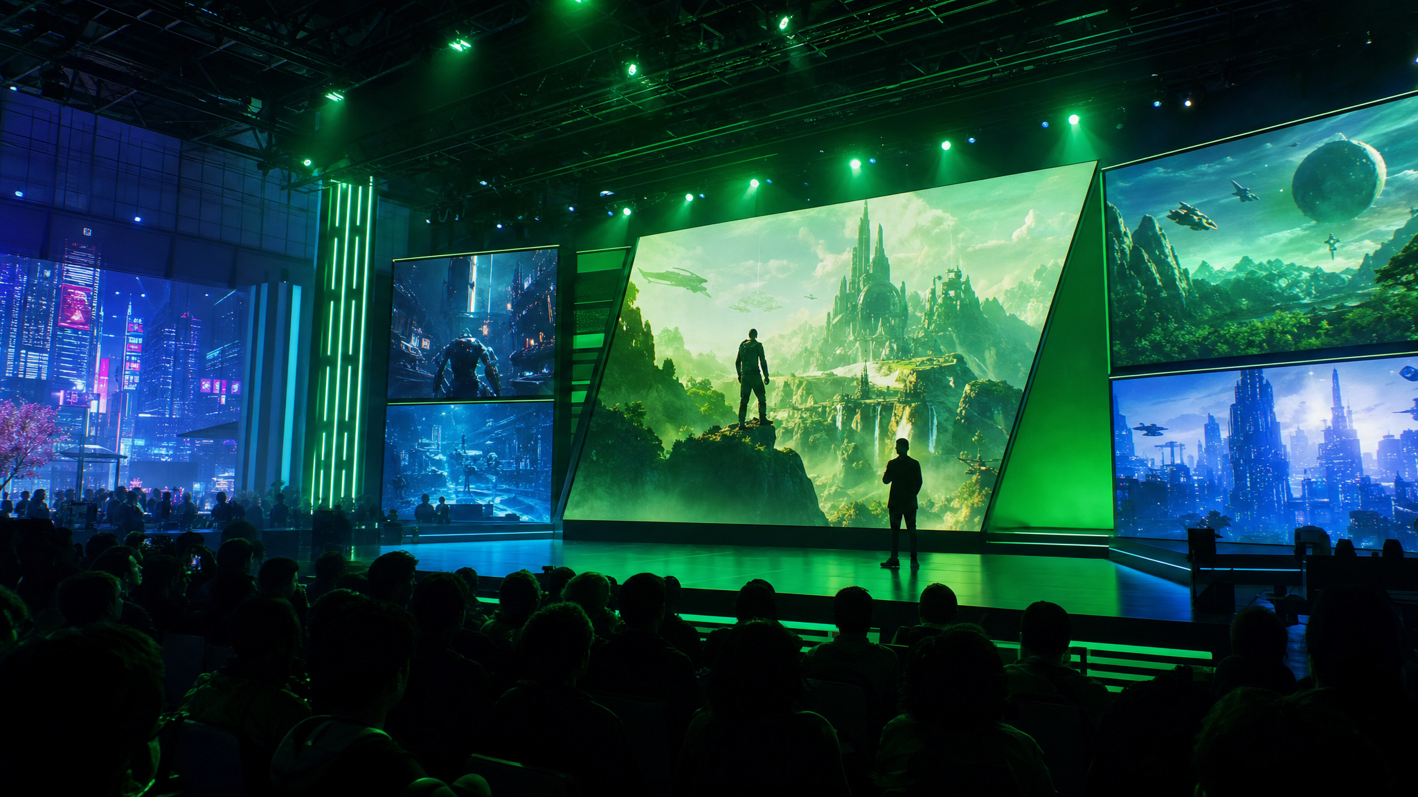 Xbox Tokyo Game Show 2026 Recap: 6 Announcements That Actually Matter